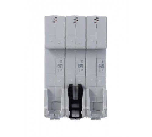 Выключатель автоматический трехполюсный BMS413C06 6А C 4,5кА (BMS413C06)  2CDS643041R0064  ABB