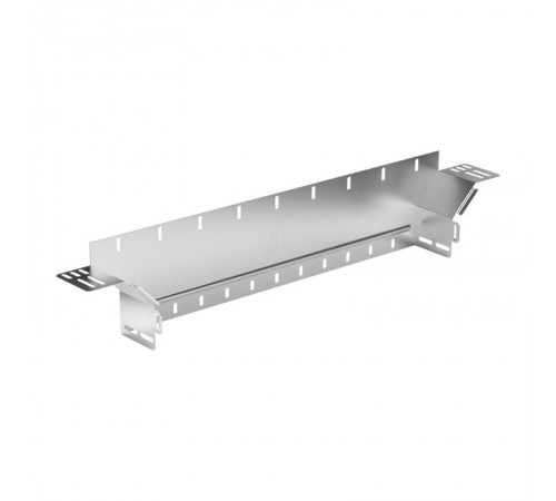 Ответвитель вертикальный Стандарт INOX (AISI 304) 600х100  PR16.2557  Промрукав