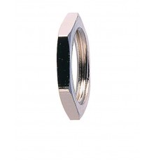 Фитинг 260-1000, тип В, никелированная латунь, резьба M16, 25 шт. в пачке  7TCA296230R0059  ABB