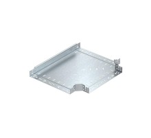 Т-образная секция 60x400 (RTM 640 FT)  6041350  OBO Bettermann