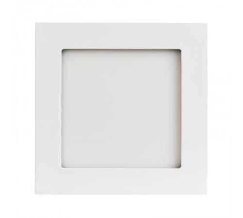 Светильник DL-142x142M-13W White  020128  Arlight