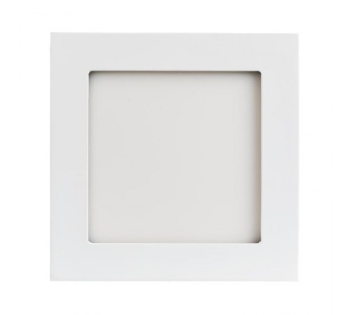 Светильник DL-142x142M-13W White  020128  Arlight