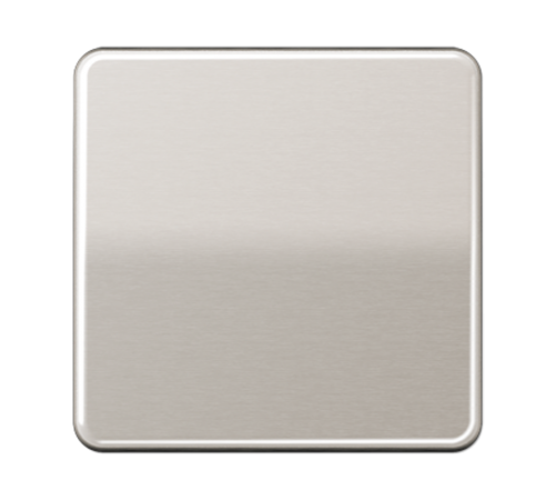 Центральная плата стандарт, платина  CD1700PT  Jung