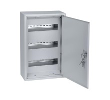 Щит распределительный навесной ЩРН-36 (480х300х120) IP31 Народный  SQ0905-0712  TDM