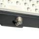 Прожектор светодиодный 2835 SMD 750W 6400K IP65 3*60° AC175-265V/50Hz, черный, LL-933  48974  FERON