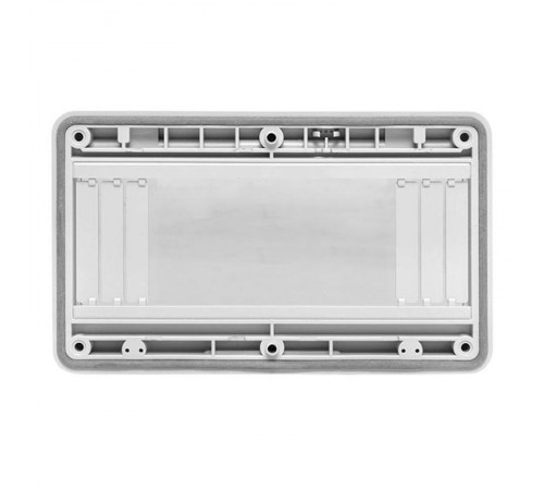 Окно герметичное 8 модулей IP67 PROxima  ak-g-8  EKF