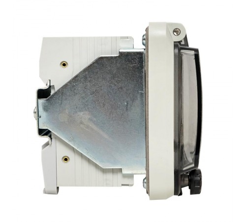 Окно герметичное 8 модулей IP67 PROxima  ak-g-8  EKF