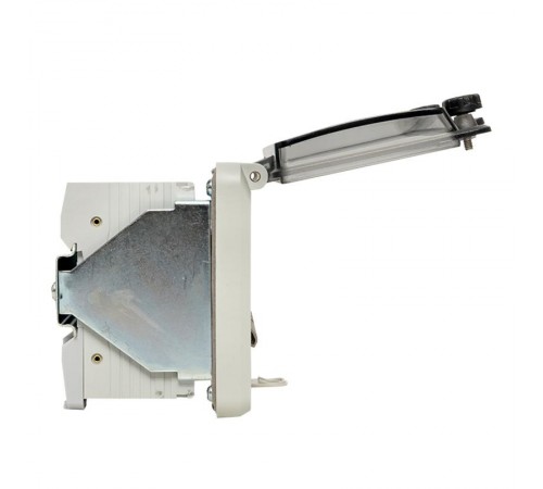 Окно герметичное 8 модулей IP67 PROxima  ak-g-8  EKF