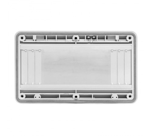 Окно герметичное 8 модулей IP67 PROxima  ak-g-8  EKF