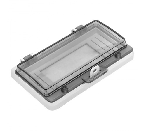 Окно герметичное 8 модулей IP67 PROxima  ak-g-8  EKF