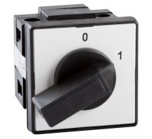 Переключатель пакетный кулачковый ПП53-16-1-045-1-УХЛ3  110275  КЭАЗ