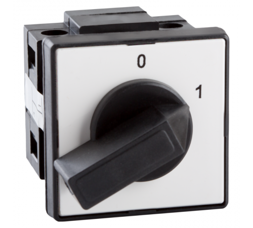 Переключатель пакетный кулачковый ПП53-16-1-045-1-УХЛ3  110275  КЭАЗ