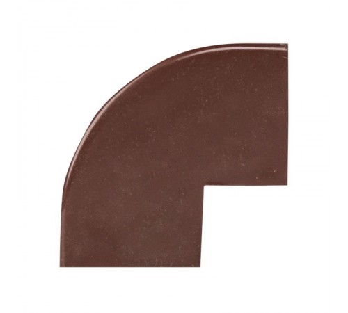 Угол внешний (25х16) (4 шт) Plast PROxima под темное дерево  obd-25-16x4  EKF