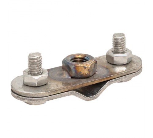 Держатель фасадный Ni EKF PROxima   lp-31000-ni   EKF