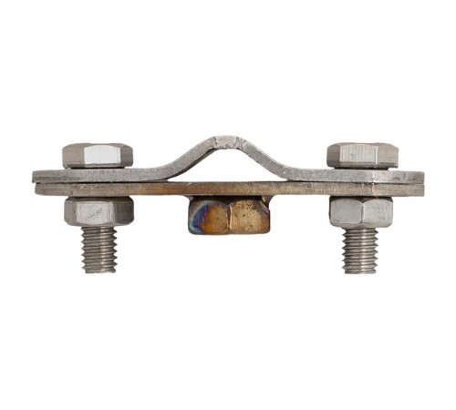 Держатель фасадный Ni EKF PROxima   lp-31000-ni   EKF