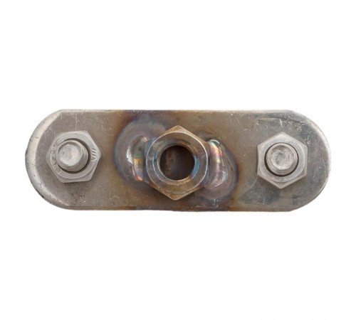 Держатель фасадный Ni EKF PROxima   lp-31000-ni   EKF