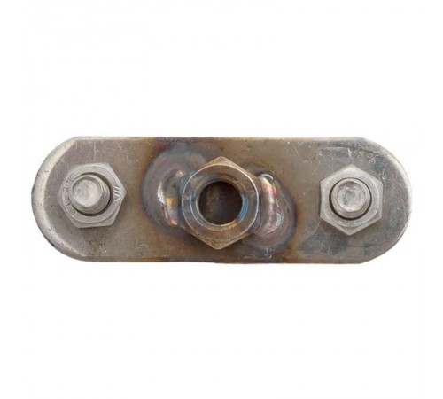 Держатель фасадный Ni EKF PROxima   lp-31000-ni   EKF