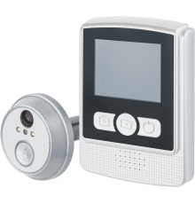 Звонок электрический 61 552 NDB-V-DC01-1V1-WH 61552 Navigator