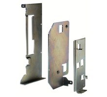 Блокировка взаимная механическая - комплект тросиков типа А, горизонтальное/вертикальное размещение Emax E1/6-T7/X11SDA064568R1 ABB