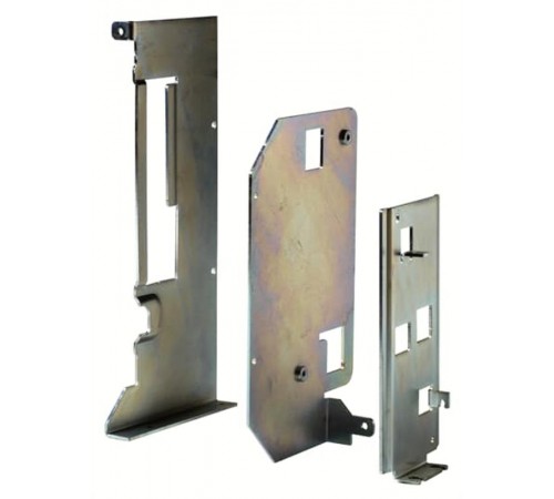 Блокировка взаимная механическая - комплект тросиков типа А, горизонтальное/вертикальное размещение Emax E1/6-T7/X11SDA064568R1 ABB