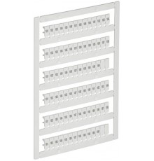 ARMAFIX Маркер для CTS/CP 2,5мм2 с символами "181-190"   AF-CT10D-M-D25-19  IEK (ИЭК)