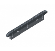 Держатель для 3-х шин на 4000А  ZX639  ABB