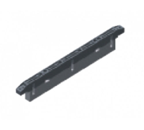 Держатель для 3-х шин на 4000А  ZX639  ABB