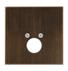 крышка для разъема акустических систем  ME2962-1AT  Jung