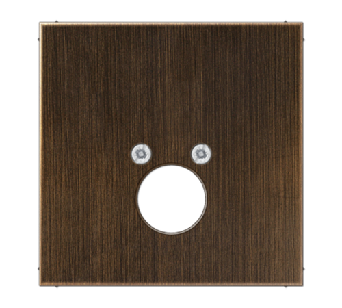 крышка для разъема акустических систем  ME2962-1AT  Jung