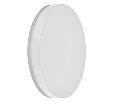 Светильник светодиодный архитектурный уличный DH105, 12W, 600Lm, 4000K, белый  06320  Feron