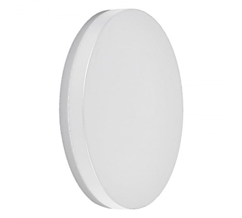 Светильник светодиодный архитектурный уличный DH105, 12W, 600Lm, 4000K, белый  06320  Feron