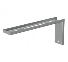 Кронштейн BS-K-3 Gray  a21373  Белый свет