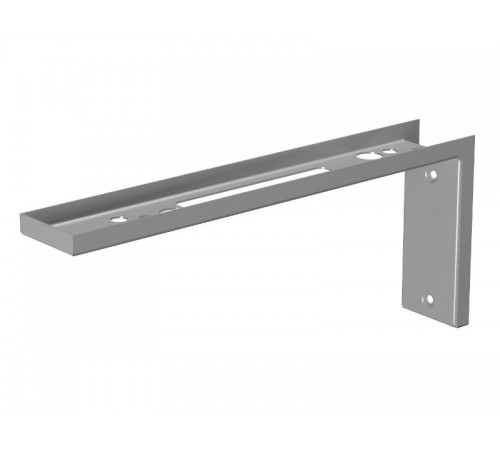 Кронштейн BS-K-3 Gray  a21373  Белый свет