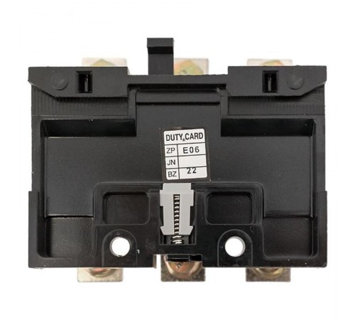 Реле тепловое РТЭ-4363 63-90А EKF PROxima  rel-4363-63-90  EKF