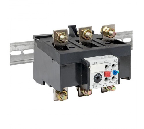 Реле тепловое РТЭ-4363 63-90А EKF PROxima  rel-4363-63-90  EKF