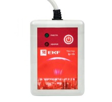 Тестер активного молниеприемника PROxima   lp-tb   EKF