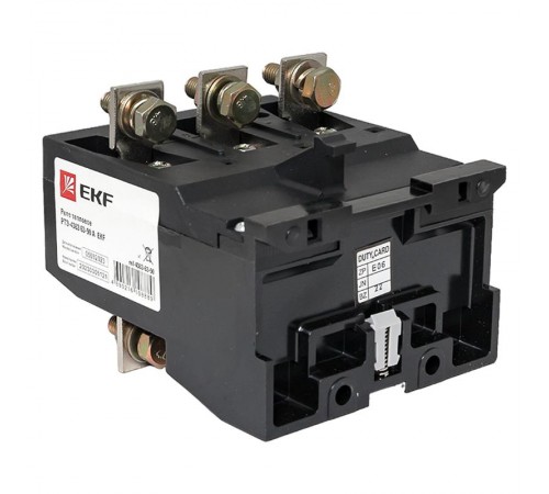 Реле тепловое РТЭ-4363 63-90А EKF PROxima  rel-4363-63-90  EKF