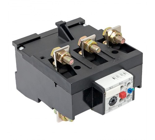 Реле тепловое РТЭ-4363 63-90А EKF PROxima  rel-4363-63-90  EKF