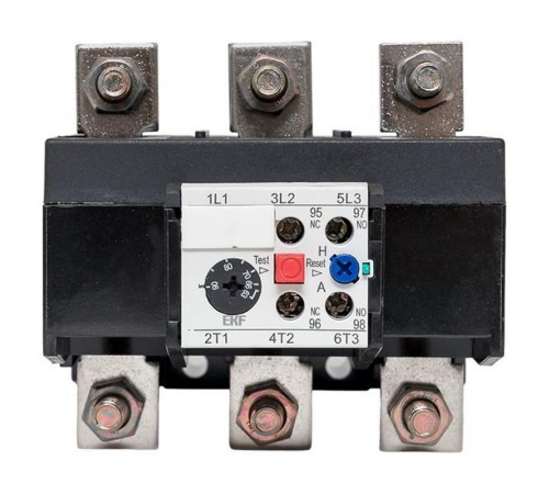 Реле тепловое РТЭ-4363 63-90А EKF PROxima  rel-4363-63-90  EKF