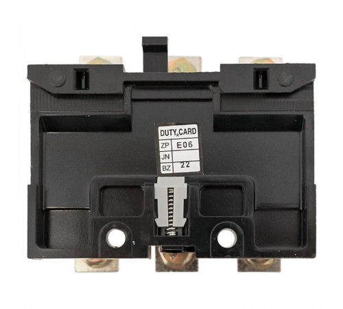 Реле тепловое РТЭ-4363 63-90А EKF PROxima  rel-4363-63-90  EKF