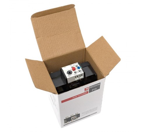 Реле тепловое РТЭ-4363 63-90А EKF PROxima  rel-4363-63-90  EKF