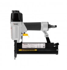 Пневмопистолет гвоздезабивной (нейлер) 2в1 N50/S40  KR-16-1610  Kranz