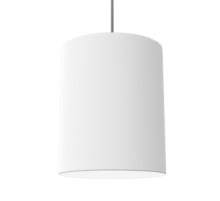Светодиодный светильник DL-Roll подвесной 24 Вт 4000 К 140х190 мм RAL9003 белый муар с рассеивателем опал DALI  V1-R0-00137-30D01-2002440  VARTON
