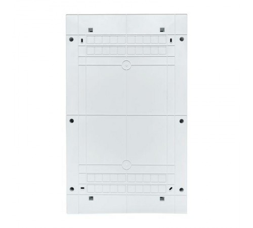 Щит распределительный навесной "Unix" прозрачная дверь 4х18 модулей IP41 EKF PROxima  ux-4x18-n  EKF