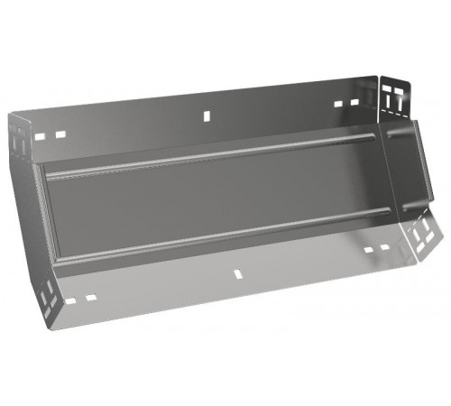 ESCA 5 Поворот верт. внутр. 45град 100х600-1,2  ES5-PN-45-100-600-12  IEK