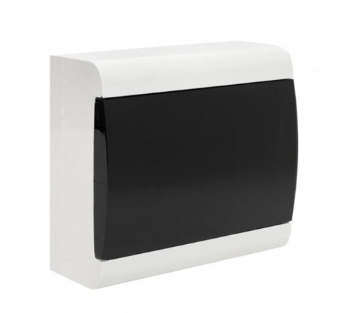 Щит распределительный навесной ЩРН-П-10 "SlimBox" IP41 EKF PROximasb-n-10EKF