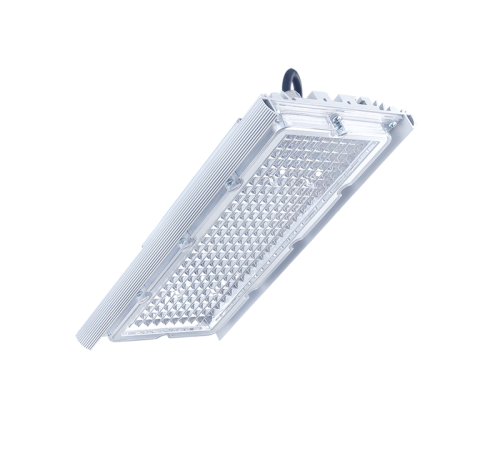 Светодиодный светильник Diora Unit PRO 90/13200 К60 13200лм 90Вт 5000K IP67 0.95PF 80Ra Кп<1 лира