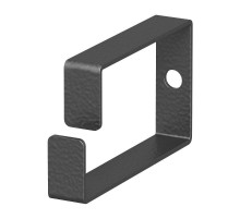 Кабельное кольцо 40 х 60 мм, черное  R5ITCP4060B  DKC