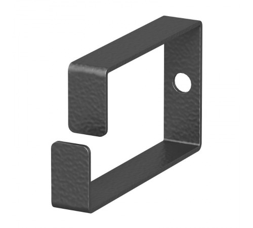 Кабельное кольцо 40 х 60 мм, черное  R5ITCP4060B  DKC