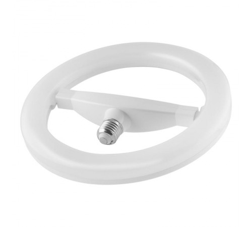 Лампа светодиодная LED CIRCOLUX 17W/827 230VFR E27 4X1  4058075271708  OSRAM